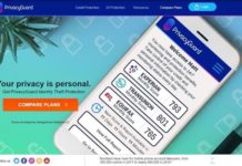 Kontrola ochrany osobních údajů