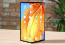 Recenze Huawei Mate Xs