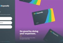 Expensify review