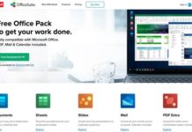 Recenze OfficeSuite: cenově dostupná alternativa k recenzi MS Office