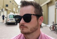 Recenze Huawei X Gentle Monster