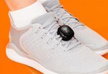 Recenze Zwift RunPod