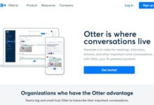 Vydra recenze: rychlá a přesná kontrola přepisů řeči na text