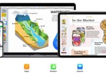 Recenze iWork: Recenze kancelářské sady zdarma a bohatá na funkce