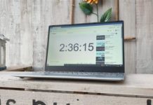 Recenze notebooku Kuu K1