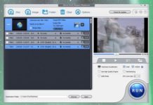 Recenze WinX DVD Ripper Free Edition