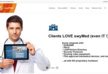 swyMed recenze