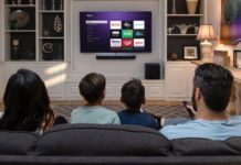 Roku Smart Soundbar recenze