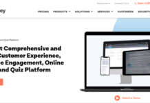 Recenze SoGoSurvey: Flexibilní přehledy a analýza dat