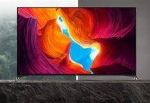 Recenze televizoru Sony Bravia X950H / XH95 4K LED-LCD