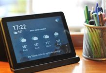 Recenze Amazon Fire HD 8 Plus