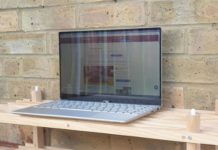 Recenze notebooku Lhmzniy A9 14,1 palce