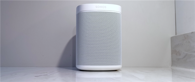 sonos one siri