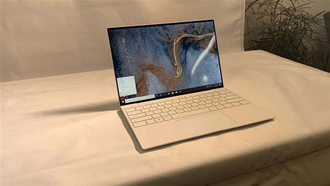 Hands on: Dell XPS 13 review
