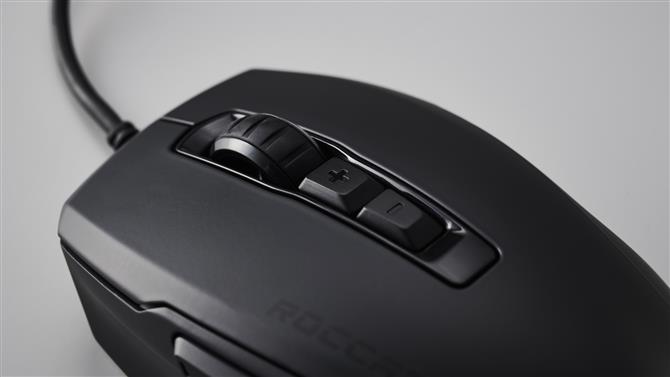 Roccat Kone Pure Ultra Review Electrodealpro