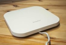 EnGenius EnSky Wi-Fi 6 4×4 Indoor Access Point review