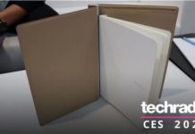 Ruce na: Recenze Royole RoWrite 2