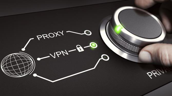 Was ist der Unterschied zwischen einem VPN und einem Proxy?