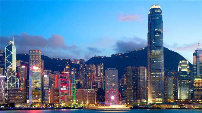 Das beste Hong Kong VPN 2020