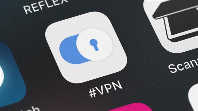 Sind kostenlose iPhone VPN-Apps einen Download wert?