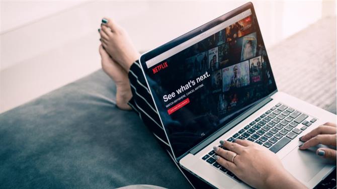 Salliiko Netflix VPN-käytön?