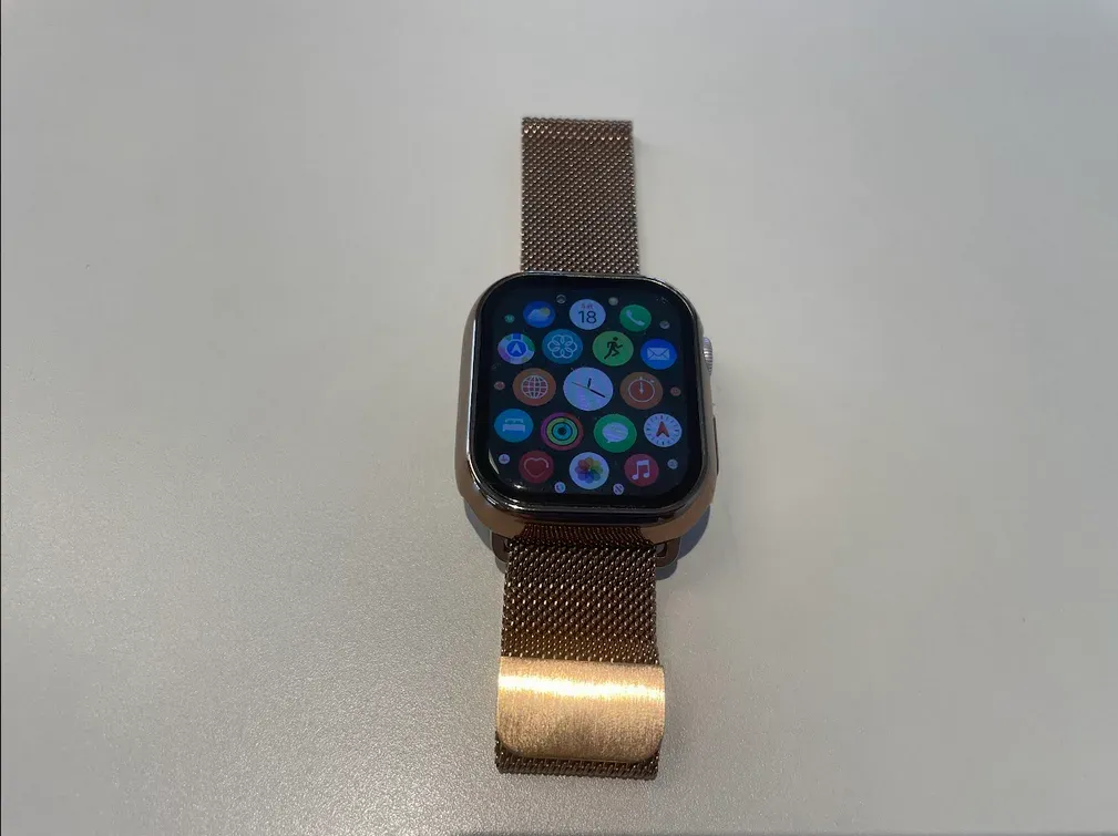 Apple Watch Seri 8