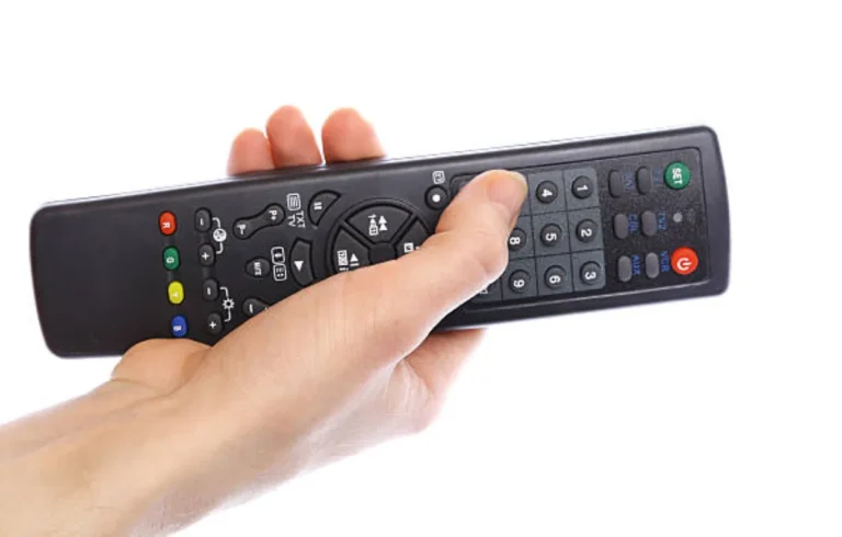 A Universal Remote Control