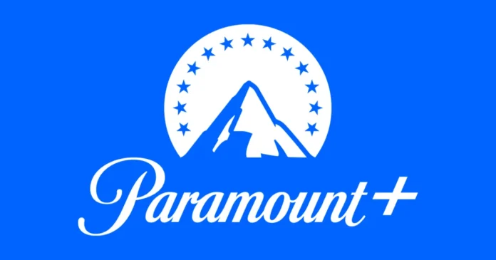 Paramount Plus-Logo
