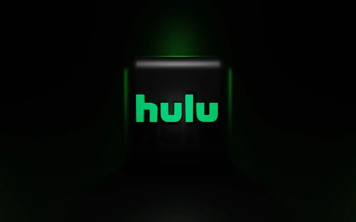 Aplikace Hulu