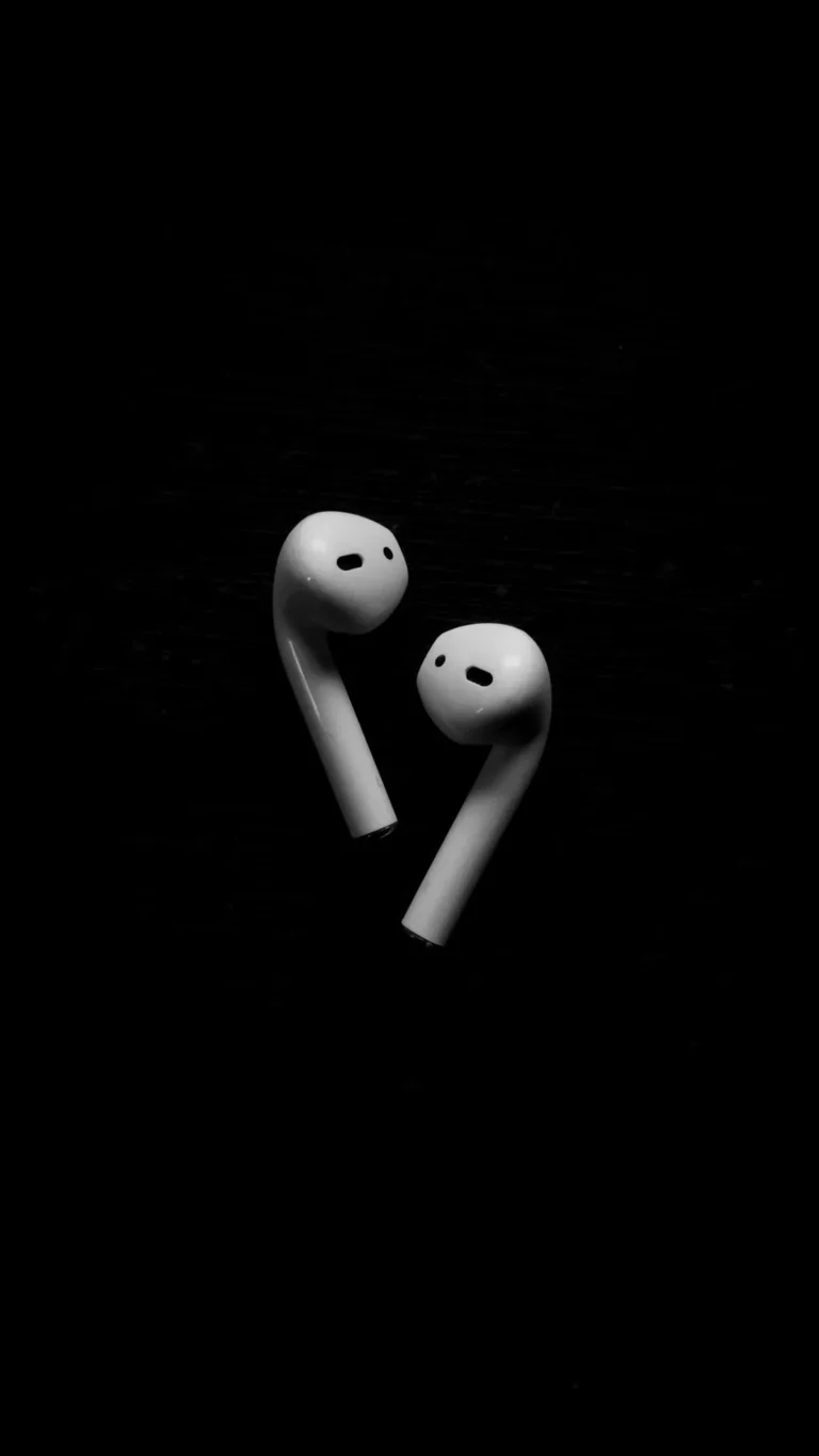 AirPods Conectados, ¿Sonido Redirigido? Dilema de audio resuelto