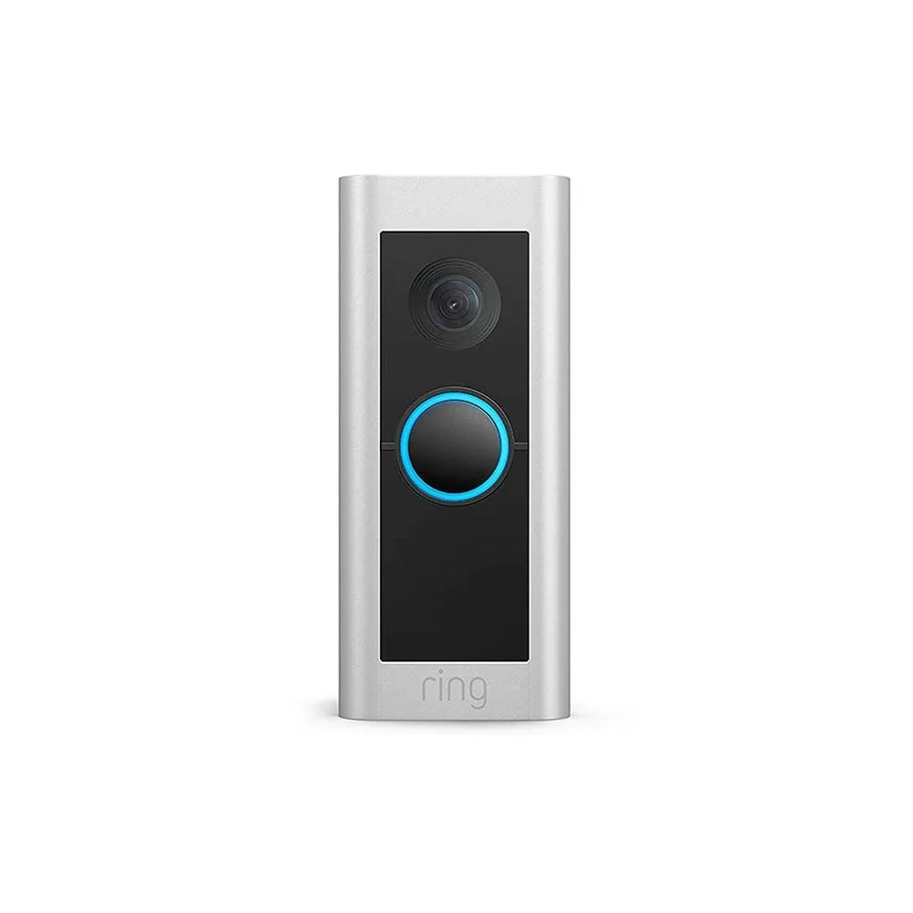 Ring Video Doorbell Pro 2 -