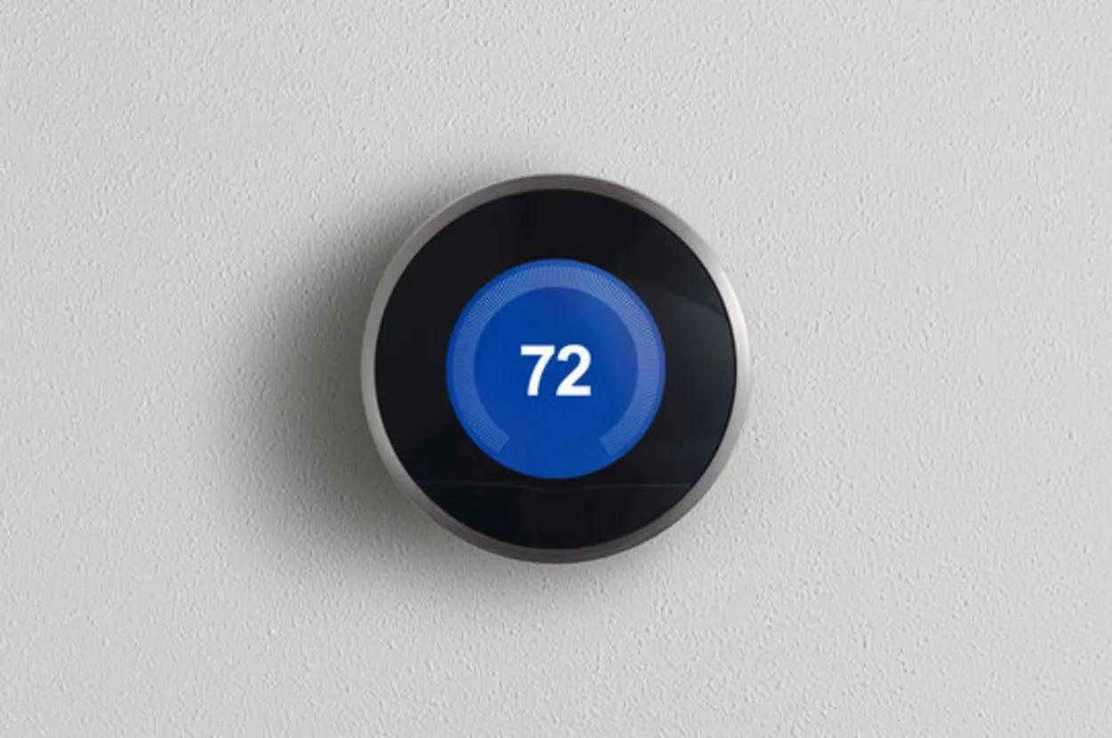 Another product by nest.