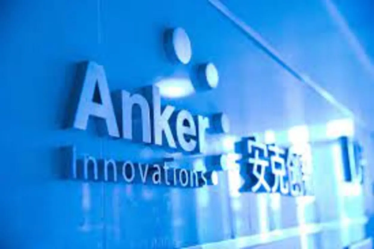 Anker innovations