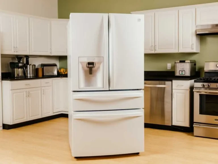 Cómo reiniciar su frigorífico Kenmore Elite: Guía sencilla de 7 pasos
