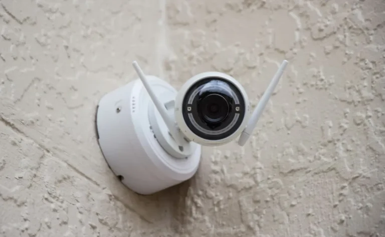 ring spotlight camera