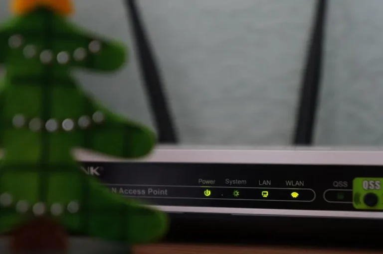 Router Xfinity: ¿Luz naranja parpadeante? Arreglos que funcionan