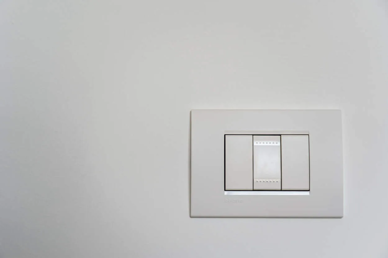 image of smart switch