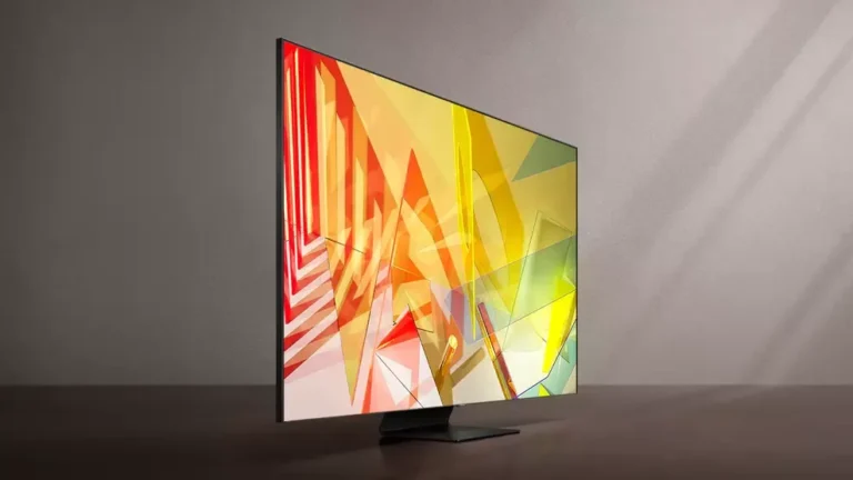 ¿Cuánto duran los televisores Samsung? (Averígüelo)