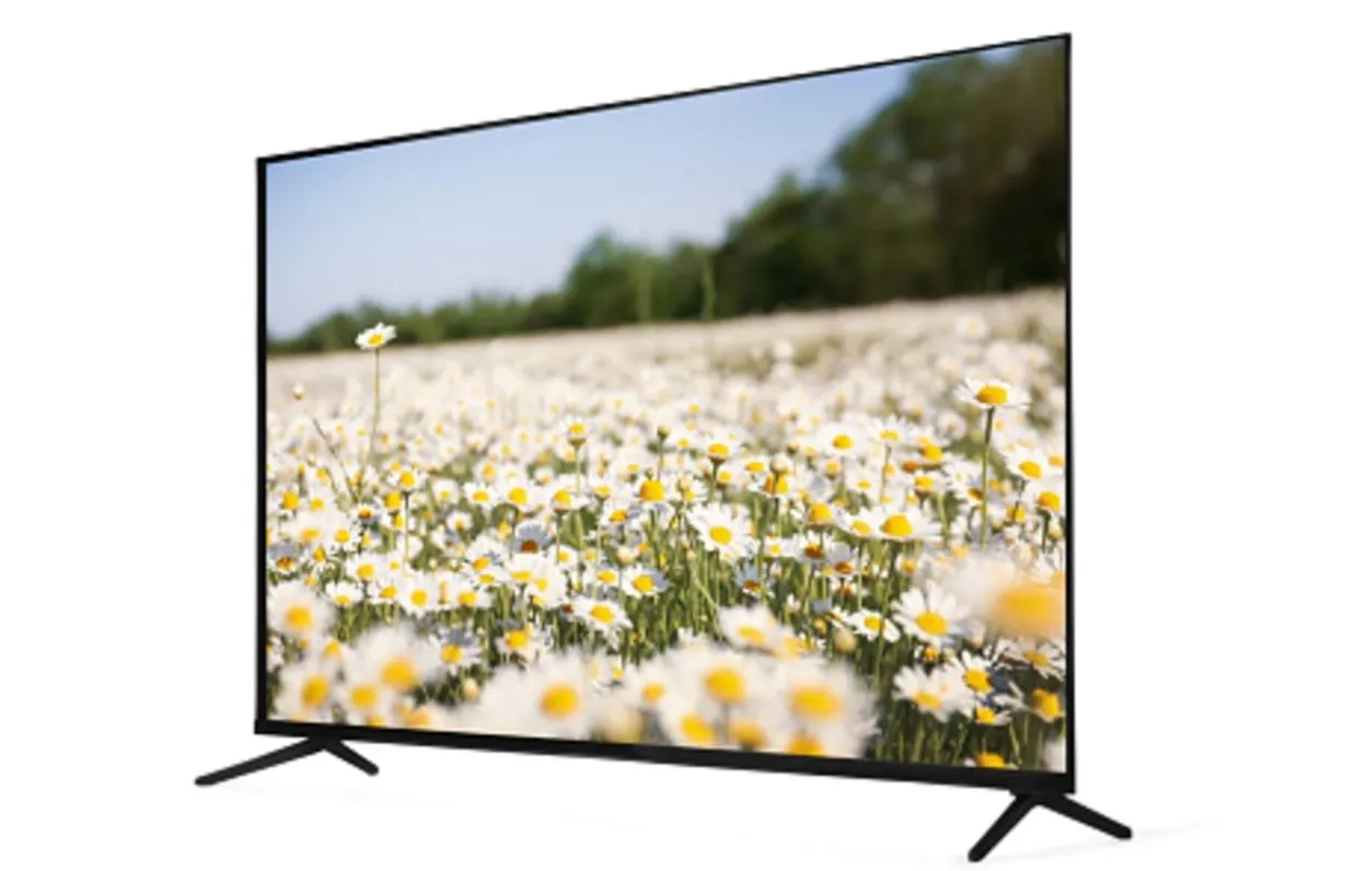 Hisense is an affordable TV brand.