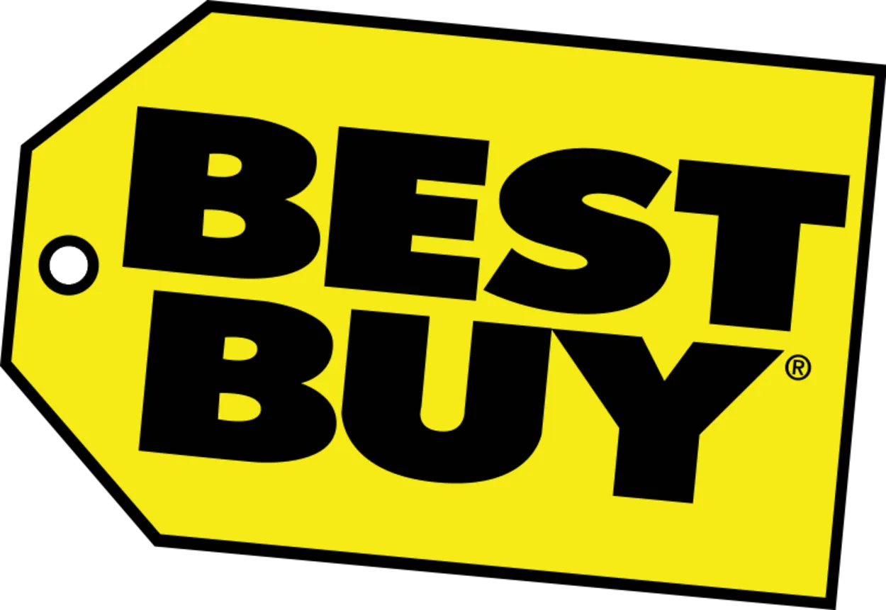 Logo of Best Buy Brand