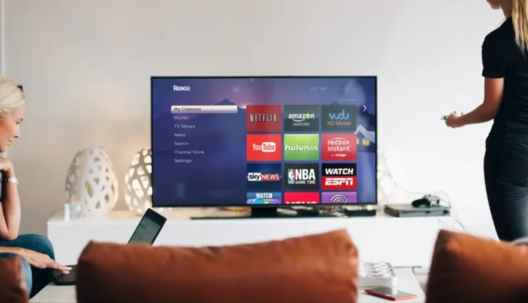 Roku TV