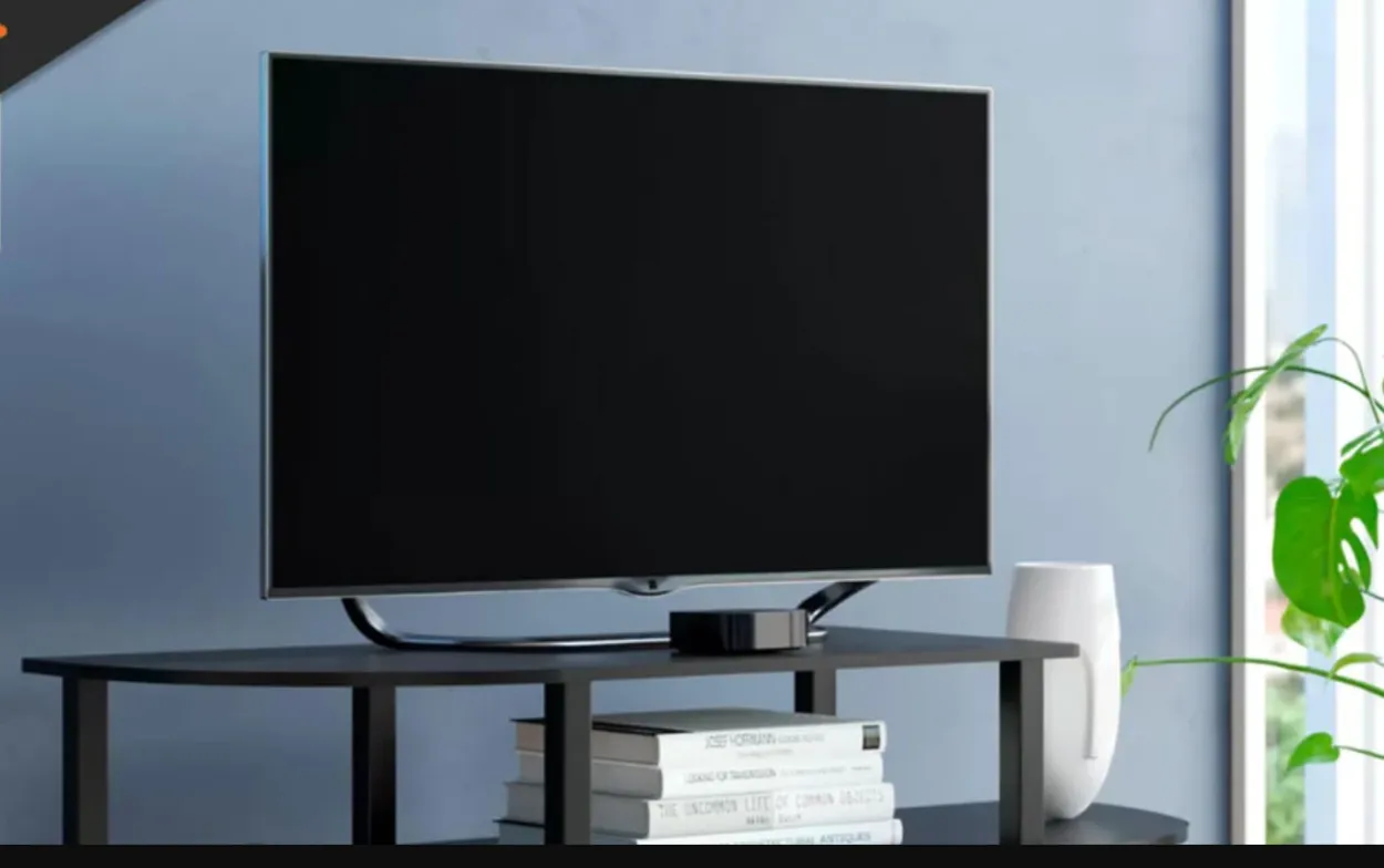 Toshibas TV-apparater tillverkas av Compal Electronics.