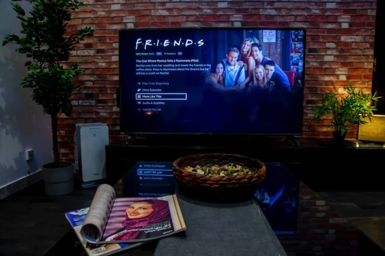 tv