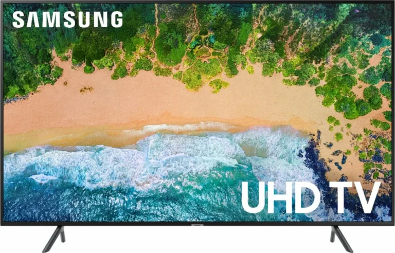 Televisor Samsung