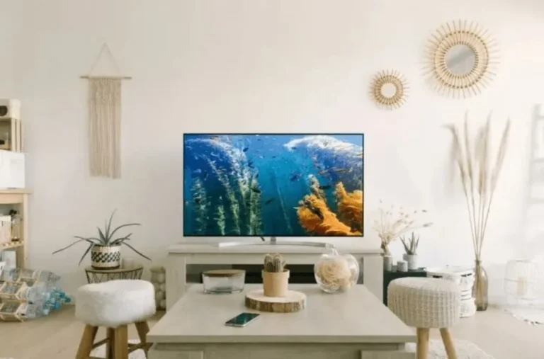 ¿El televisor Hisense no se enciende y la luz roja parpadea? (Solución rápida)