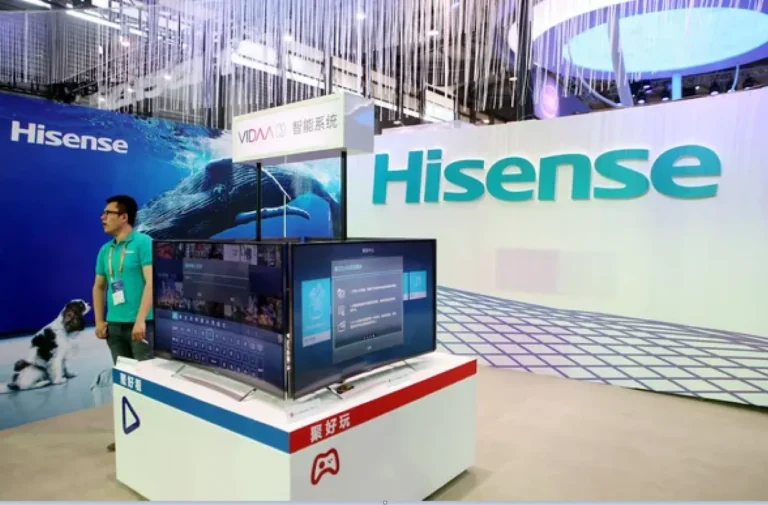 El mando a distancia del televisor Hisense no funciona (Solución sencilla de problemas)