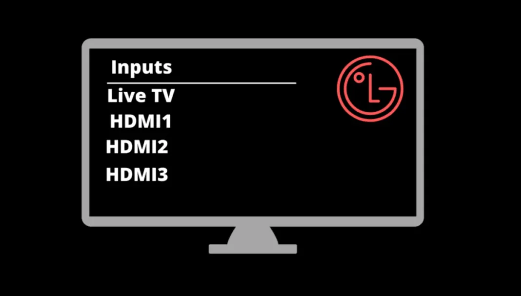 LG TV