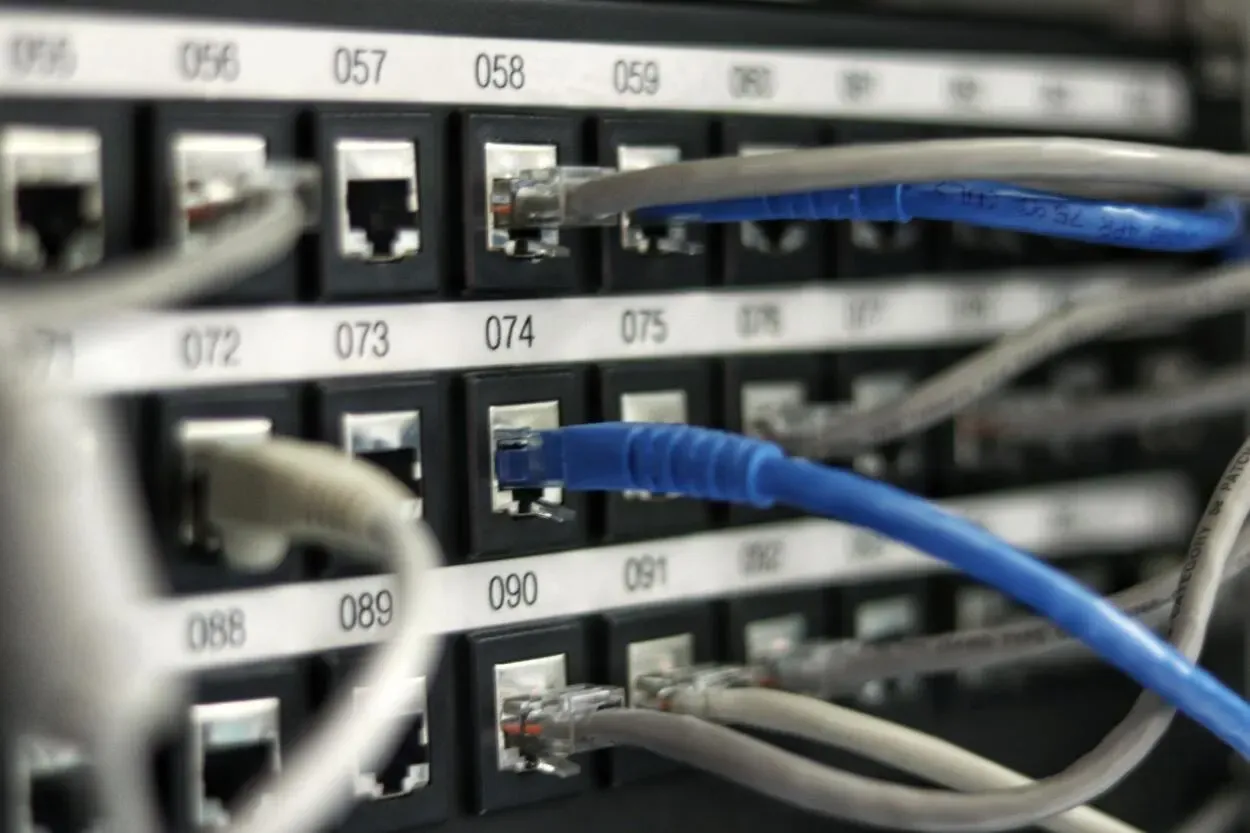 Internet Connection Cables