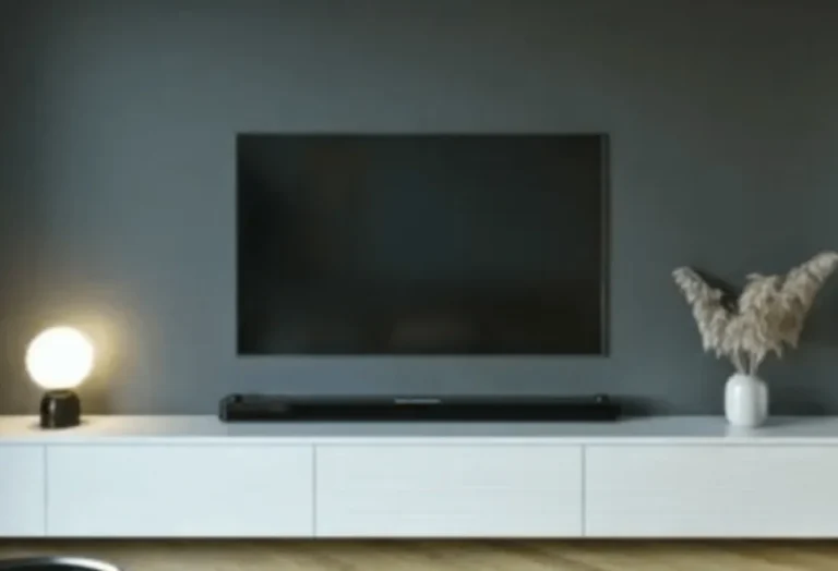 Smart TV