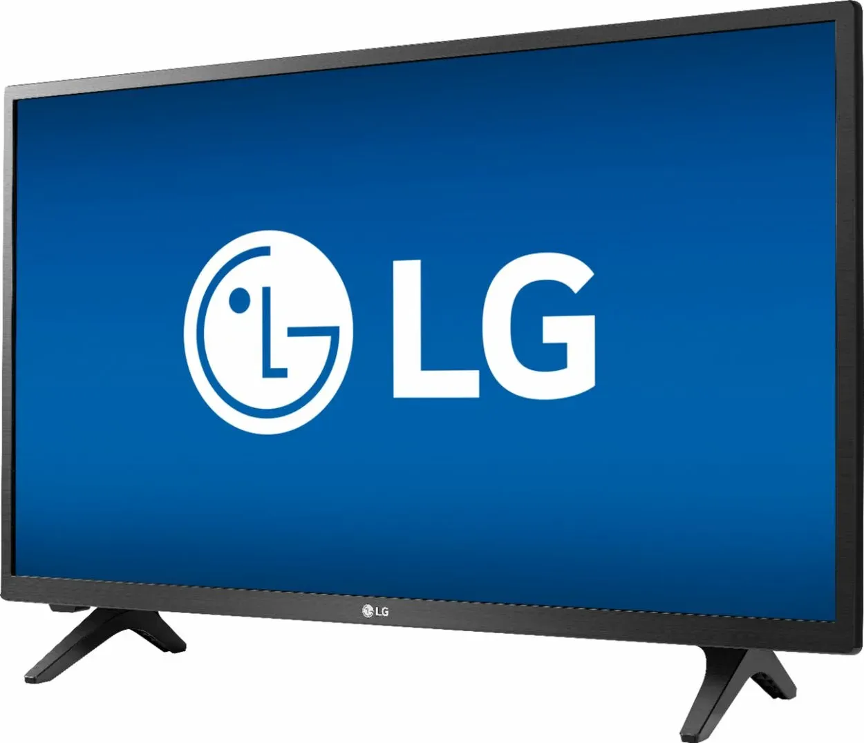 LG TV image.